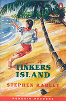 Tinkers Island Penguin Readers Easystarts （NEW ED）