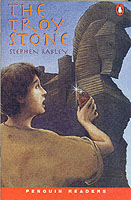 Troy Stone Penguin Readers Easystarts （NEW ED）