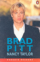 Brad Pitt Penguin Readers Level 2