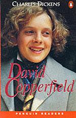 David Copperfield Penguin Readers Level 3
