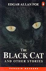 Black Cat & Other Stories Penguin Readers Level 3