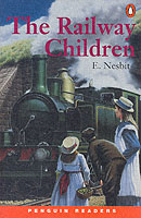 Railway Children Penguin Readers Level 2