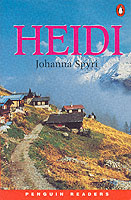 Heidi Penguin Readers Level 2