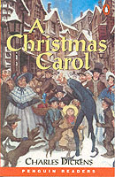 Christmas Carol Penguin Readers Level 2