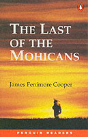 Last of the Mohicans Penguin Readers Level 2