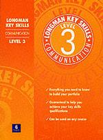 Longman Key Skills : Communication -- Paperback