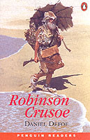 Robinson Crusoe Penguin Readers Level 2