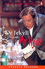 Dr Jekyll & Mr Hyde Penguin Readers Level 3