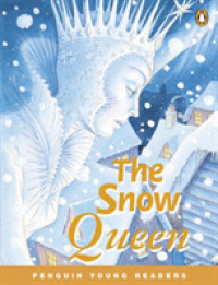 Snow Queen Penguin Young Readers Level 4 Small