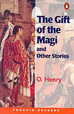 Gift of the Magi & Other Stories Penguin Readers Level 1