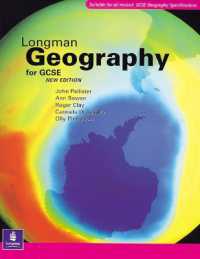 Longman Geography for GCSE Paper, 2nd. Edition （2ND）