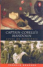 Captain Corellis Mandolin Penguin Readers Level 6