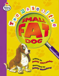 Lila:ss:s12: Case of the Small Fat Dog