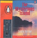 Mysterious Island (Cassette Pack) Penguin Readers Level 2