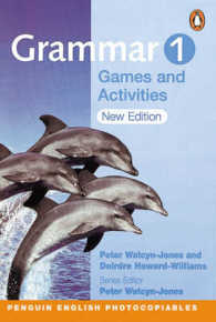 Grammar Games & Activities-1 (New)