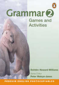 Grammar Games & Activities-2