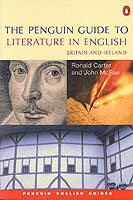 Penguin Guide to Literature in English