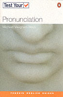 Test Your Pronunciation: Book