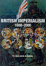 British Imperialism, 1688-2000 （2ND）