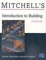 Introduction to Building (Mitchell's Building Series) （3TH）
