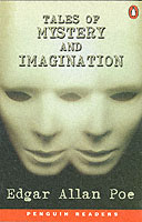 Tales of Mystery & Imagination Penguin Readers Level 5 （NEW ED）