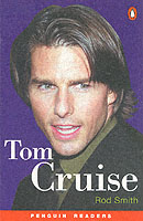 Tom Cruise Penguin Readers Easystarts