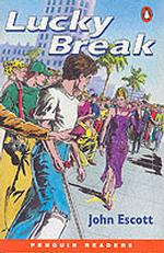 Lucky Break Penguin Readers Easystarts