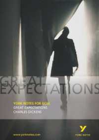 Great Expectations: York Notes GCSE - for 2026, 2027 exams (York Notes)