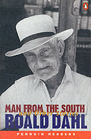 Man from the South & Other Stories Penguin Readers Level 6