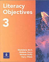 Literacy Objectives Pupils' Book 3 (Literacy Objectives S.) -- Paperba