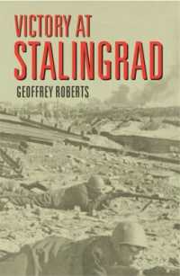 Victory at Stalingrad : The Battle That Changed History -- Paperback / softback