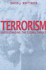 Terrorism : Understanding the Global Threat