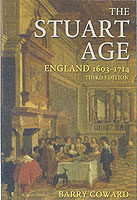 The Stuart Age : England, 1603 - 1714 （3 SUB）
