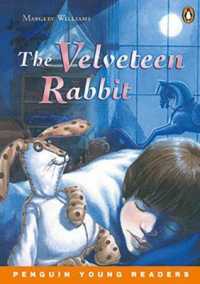 Velveteen Rabbit Penguin Young Readers Level 2 Large