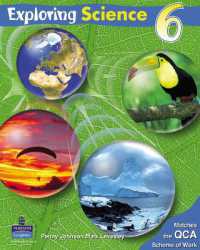 Exploring Science Pupils Book 6 (Exploring Science)