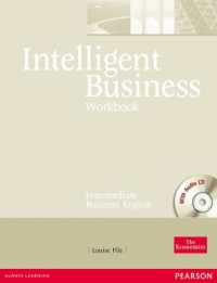 Intelligent Business Inter Workbook/cd(1)
