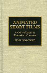 Animated Short Films E-Book Eb