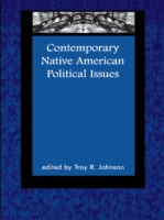 Contemporary Native American Political Issues