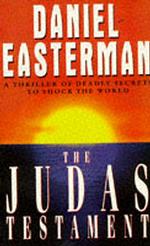 Judas Testament -- Paperback （New ed）