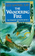 Wandering Fire -- Paperback (English Language Edition)