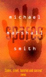 Spares -- Paperback (English Language Edition)