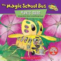 The Magic School Bus Plants Seeds