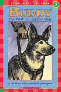 Buddy, the First Seeing Eye Dog (Hello Reader!)