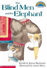 The Blind Men and the Elephant (Cartwheel books)