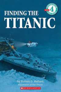 Finding the Titanic (Hello reader)