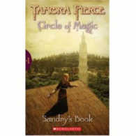Sandry's Book (The Circle of Magic) （Reissue）
