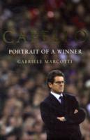 Capello : Portrait of a Winner -- Hardback