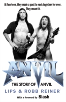 Anvil : The Story of Anvil