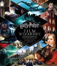 洋書 HARRY POTTER FILM WIZARDRY Harry Potter Film Wizardry : Updated edition - 紀伊國屋書店ウェブ