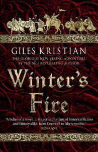 Winter's Fire